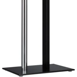 Toilettenpapierspender Relaxdays 4 Kleinrollen, Separater Rollenhalter, Schwarz -Küche Fach Geschäft 9eb0d34f164c937372f0bd0c834bb69ceb056a72 toilettenpapierspender relaxdays