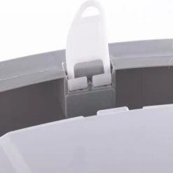 Böttcher-AG Handtuchspender Profi, Kunststoff, Für 500 Falthandtücher, Weiß -Küche Fach Geschäft 9eb8d08c41dfc9cc2b2f75d1adc0db10c673c225 handtuchspender boettcher ag profi