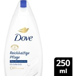 Dove Duschgel Pflegedusche Reichhaltige Pflege, Für Frauen, 250ml -Küche Fach Geschäft 9ec5164bca33ffe1d341f0d411e3b04fd22d9915 duschgel dove pflegedusche reichhaltige pflege