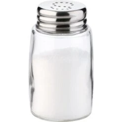 Tescoma Salz-und-Pfefferstreuer Classic 654010, Set, Aus Glas / Edelstahl -Küche Fach Geschäft 9ed73e9b81ba78388c89a484820ed782b1032186 salz und pfefferstreuer tescoma classic 654010