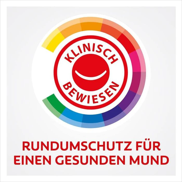 Colgate® Colgate Zahnpasta Total Plus Gesunde Frische, Antibakteriell, 75ml 6 Colgate® Colgate Zahnpasta Total Plus Gesunde Frische, Antibakteriell, 75ml – Bild 4