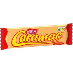 Nestlé® Nestle Schokoriegel Caramac, 1080g, Je 30g, 36 Riegel 10 Nestlé® Nestle Schokoriegel Caramac, 1080g, Je 30g, 36 Riegel -Küche Fach Geschäft 9f0ee4c93c12ef6f868a70111d7b4475c9891e27 schokoriegel nestle caramac