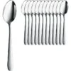 BSF Kaffeelöffel Swing 02181-830, Edelstahl 18/10, 13,9 Cm, Rostfrei, Silber Poliert, Set 12 Stück -Küche Fach Geschäft a05d6d1cac905d33608526b19a95f0847de4aa7a kaffeeloeffel bsf swing 02181 830 edelstahl 1810