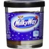Brotaufstrich Milky-Way Im Glas, 200g -Küche Fach Geschäft a0be8f21299fc7861ba746b17b6fcf61a2086d30 brotaufstrich milky way