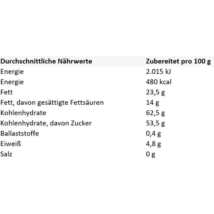 Cadbury Schokoriegel Dairy Milk Caramel, 148g, Je 37g, 4 Riegel 6 Cadbury Schokoriegel Dairy Milk Caramel, 148g, Je 37g, 4 Riegel – Bild 4