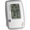 TFA Thermo-Hygrometer 30.5015.02 Digital -Küche Fach Geschäft a1bcde03ac05b2398c9e93eb6d9b7033c9c144a0 thermo hygrometer tfa 30.5015.02 innen