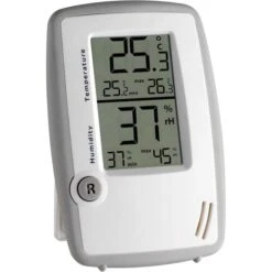 TFA Thermo-Hygrometer 30.5015.02 Digital