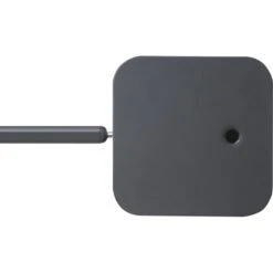 Unilux Schreibtischlampe Magic LED, Dimmbar, Schwarz, Mit Standfuß -Küche Fach Geschäft a1edd3571bbab6dc5f1f74dae7ac3f5703458002 schreibtischlampe unilux magic led