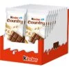 Kinder Schokoriegel Country, 940g, Je 23,5g, 40 Riegel 1 Kinder Schokoriegel Country, 940g, Je 23,5g, 40 Riegel -Küche Fach Geschäft a33ea731ce3397df2b90c6000c505bad429e137c schokoriegel kinder country