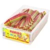 Haribo Fruchtgummis Pasta Miami Sauer, 150 Stück, 1125g 2 Haribo Fruchtgummis Pasta Miami Sauer, 150 Stück, 1125g -Küche Fach Geschäft a3a1cbe0dbccc6f9a11eb3dcb5debca1d3a25255 fruchtgummis haribo pasta miami sauer