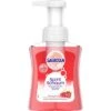 Sagrotan Seife Samt-Schaum Kirschblüte & Rose, Schaumseife, Pumpspender, Antibakteriell, 250ml 2 Sagrotan Seife Samt-Schaum Kirschblüte & Rose, Schaumseife, Pumpspender, Antibakteriell, 250ml -Küche Fach Geschäft a41951220dc6f5e26d81e77781582b6eeca03a84 seife sagrotan samt schaum kirschbluete und rose