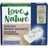 Love-Nature Waschmittel Wash Bars, Alpine Fresh, Vollwaschmittel, Universal, 0,59 Kg, 20 WL 1 Love-Nature Waschmittel Wash Bars, Alpine Fresh, Vollwaschmittel, Universal, 0,59 Kg, 20 WL -Küche Fach Geschäft a4c3578dfd311baa226ae2694a5695d7d1ade145 waschmittel love nature wash bars alpine fresh