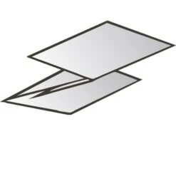 GreenHygiene Papierhandtücher Frieda, 2-lagig, Zick-Zack-Falz, 25 X 23 Cm, Weiß, 4000 Stück -Küche Fach Geschäft a4d0525d8ccd2f05a35e127e5dc816acce48df8d papierhandtuecher greenhygiene frieda 2 lagig