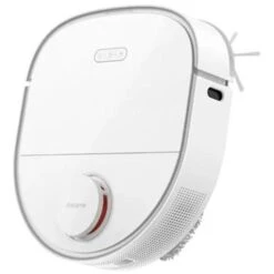 Dreame Saugroboter W10, Absaugstation, Weiß, Ladestation, Wischfunktion, Laufzeit 160 Minuten -Küche Fach Geschäft a5594cd741ba636fe062b0eaabcb72d968beed83 saugroboter dreame w10 absaugstation weiss