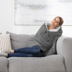 Medisana Heizdecke HB 674 Mobile Wärmedecke 3in1, 162 X 62cm, Abschaltautomatik, Inkl. Powerbank 13 Medisana Heizdecke HB 674 Mobile Wärmedecke 3in1, 162 X 62cm, Abschaltautomatik, Inkl. Powerbank -Küche Fach Geschäft a55b3a95cd0782c152c66c14ffd5796c2c7475f4 heizdecke medisana hb 674 mobile waermedecke 3in1