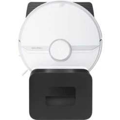 Roborock Saugroboter Q7 Max+, Mit Absaugstation, Ladestation, Wischfunktion, 180 Minuten, Weiß -Küche Fach Geschäft a584c52ae3c0d64eb387bd2fc7aae4a25ba41fbe saugroboter roborock q7 max plus mit absaugstation