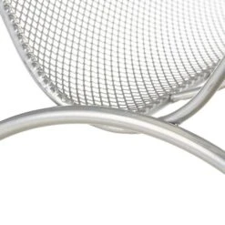 Relaxdays Zeitungsständer Aus Metall, 34 X 35 X 18cm, Silber -Küche Fach Geschäft a58567689f9bde53d4cb18d94013d7696f9a006d zeitungsstaender relaxdays aus metall