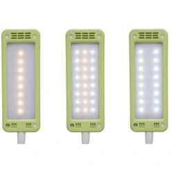 Maul Schreibtischlampe Maulpearly LED, Dimmbar, Lime, Mit Standfuß -Küche Fach Geschäft a726f99e4beacae029ef640ffffeeb7330e02b25 schreibtischlampe maul maulpearly led