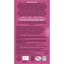 Pukka Tee Pfefferminz & Süßholz, BIO, 20 Teebeutel, 30g -Küche Fach Geschäft a900539aeb357d1f8bfab632ab6503e10acb2378 tee pukka pfefferminz und suessholz bio