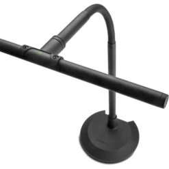 Gravity Schreibtischlampe PLT 2B LED, Dimmbar, USB, Standfuß, Schwarz -Küche Fach Geschäft a917b631ec25cc0ebbb470b82e48a18b2204dfee schreibtischlampe gravity plt 2b led