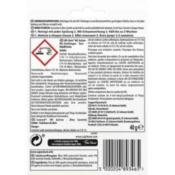 WC-Ente WC-Duftspüler Active 3in1, Waldfrische, Reinigt & Erfrischt, Im Korb -Küche Fach Geschäft a91e03e8595fe19094573f02268177c7bcd80f62 wc duftspueler wc ente active 3in1 waldfrische