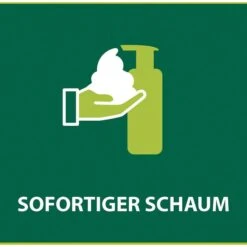 Palmolive® Palmolive Seife Magic Softness Limette, Schaumseife, Pumpspender, Antibakteriell, 250ml -Küche Fach Geschäft a9a89228914bf52ec86446b6eb65c45593ff09a2 seife palmolive magic softness limette