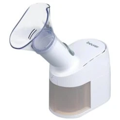 Beurer Inhalator SI 40 Elektrisch, Verdampfer, Universalaufsatz