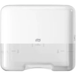 Tork Handtuchspender Mini Starter Pack 953101 H3, Elevation Mini, Kunststoff, Inkl. 250 Tücher -Küche Fach Geschäft aac5656788c2f3eb52786a4fab7a4dbcab23621e handtuchspender tork mini starter pack 953101 h3