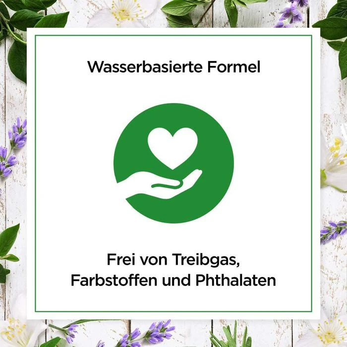 Airwick Raumduft Duftspray, 237 Ml, Geruchsneutralisierend, Lavendel & Maiglöckchen 9 Airwick Raumduft Duftspray, 237 Ml, Geruchsneutralisierend, Lavendel & Maiglöckchen – Bild 7