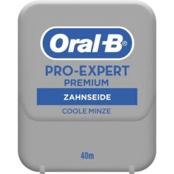 Oral B Oral-B Zahnseide Pro-Expert Premium Floss, Cool Mint, Gewachst, 40 M 9 Oral B Oral-B Zahnseide Pro-Expert Premium Floss, Cool Mint, Gewachst, 40 M -Küche Fach Geschäft ab48c77fd5eba471cc4e235a7ed8bb0be775f3e4 zahnseide oral b pro expert premium floss mint
