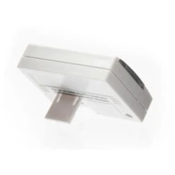 TFA Thermo-Hygrometer 30.5005.02 Digital, Weiß -Küche Fach Geschäft abf509fb842258623d36a6b291523b049bbef7e4 thermo hygrometer tfa 30.5005.02 innen