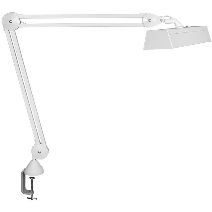 Luxo Schreibtischlampe FL-LED, Tischklemme 3 Luxo Schreibtischlampe FL-LED, Tischklemme