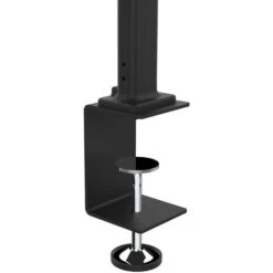 Unilux Schreibtischlampe Strata Schwarz, Tischklemme, Dimmbar, Lichtsensor 10 Unilux Schreibtischlampe Strata Schwarz, Tischklemme, Dimmbar, Lichtsensor -Küche Fach Geschäft abffa2efc6e0f39d9d50a6e18b41e39dcee8837a schreibtischlampe unilux strata