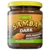 Rapunzel Brotaufstrich Samba Dark, BIO, Zartbitter Schoko-Nuss-Creme, 250g 1 Rapunzel Brotaufstrich Samba Dark, BIO, Zartbitter Schoko-Nuss-Creme, 250g -Küche Fach Geschäft acb555ca86d2df662c196aee79e30f79b0f5c528 brotaufstrich rapunzel samba dark bio
