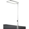 Hansa Schreibtischlampe Saphir LED, Dimmbar, Bewegungs- Und Lichtsensor, Tischklemme -Küche Fach Geschäft ad06e22c36f8a96fa98377e4815968b94a58d361 schreibtischlampe hansa saphir led