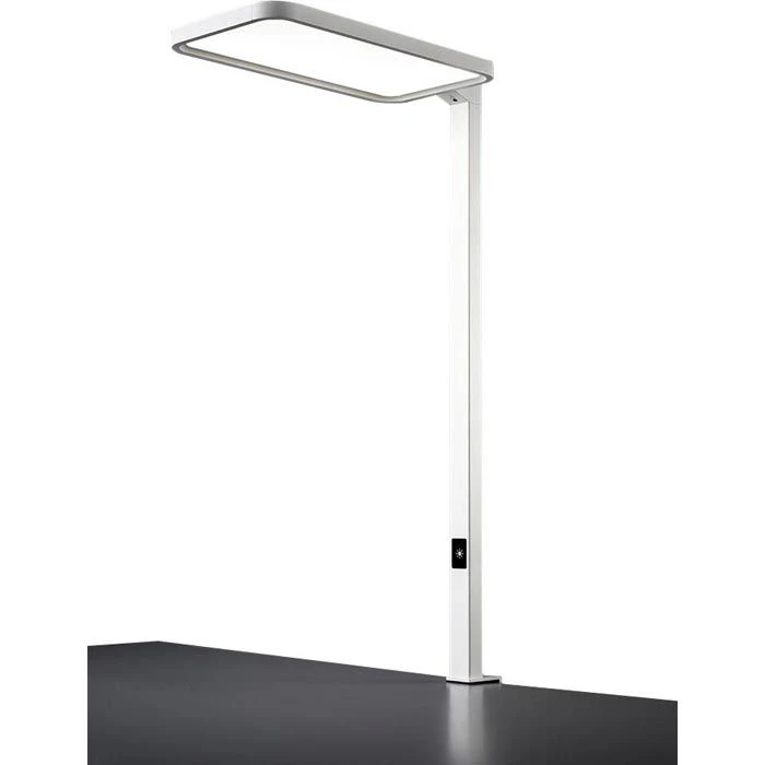 Hansa Schreibtischlampe Saphir LED, Dimmbar, Bewegungs- Und Lichtsensor, Tischklemme 3 Hansa Schreibtischlampe Saphir LED, Dimmbar, Bewegungs- Und Lichtsensor, Tischklemme