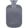 Fashy Wärmflasche Glatt, 2 Liter, Anthrazit 2 Fashy Wärmflasche Glatt, 2 Liter, Anthrazit -Küche Fach Geschäft ad1105a4b384b3d3e5a2856a2bcf5fe419bda71f waermflasche fashy glatt
