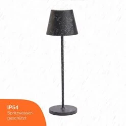 LEDmaxx Schreibtischlampe LED, IP54, Dimmbar, Mit Standfuß, Mit Akku 11 LEDmaxx Schreibtischlampe LED, IP54, Dimmbar, Mit Standfuß, Mit Akku -Küche Fach Geschäft af06cceffbc9814408c80f5abcae7232cb36a4b4 schreibtischlampe ledmaxx led