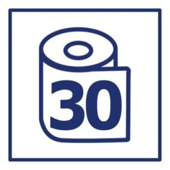 Tork Advanced 2-lagig 30 Rollen Toilettenpapier 11 Tork Advanced 2-lagig 30 Rollen Toilettenpapier -Küche Fach Geschäft af4b36d3dbd03f6715bbf8659826b1da93a5f559 toilettenpapier tork advanced 110771 t4