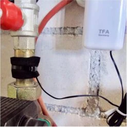 TFA Weatherhub-Set 31.4016.02 Observer, Thermo-Hygrometer + Spezial-Kabelfühler, Gateway 13 TFA Weatherhub-Set 31.4016.02 Observer, Thermo-Hygrometer + Spezial-Kabelfühler, Gateway -Küche Fach Geschäft af9097902d2ddbfc8734b6afbf47282167508763 weatherhub set tfa 31.4016.02 observer