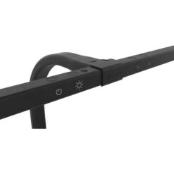 Unilux Schreibtischlampe Strata Schwarz, Tischklemme, Dimmbar, Lichtsensor 9 Unilux Schreibtischlampe Strata Schwarz, Tischklemme, Dimmbar, Lichtsensor -Küche Fach Geschäft b00348e7665c23dc1a7f7b3ace9e29e38aec9a6b schreibtischlampe unilux strata