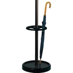 Kerkmann Garderobenständer Sierra, 6097, Mit 8 Haken, Metall, Schwarz -Küche Fach Geschäft b019e6405b4b5bebc986571c50524bd14bf7e552 garderobenstaender kerkmann sierra 6097