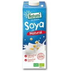 Natumi Sojadrink Natural, BIO, Je 1 Liter, 8 Stück 7 Natumi Sojadrink Natural, BIO, Je 1 Liter, 8 Stück -Küche Fach Geschäft b125bd88d8604393acbf6c8f6780e255d6e986b5 sojadrink natumi natural bio