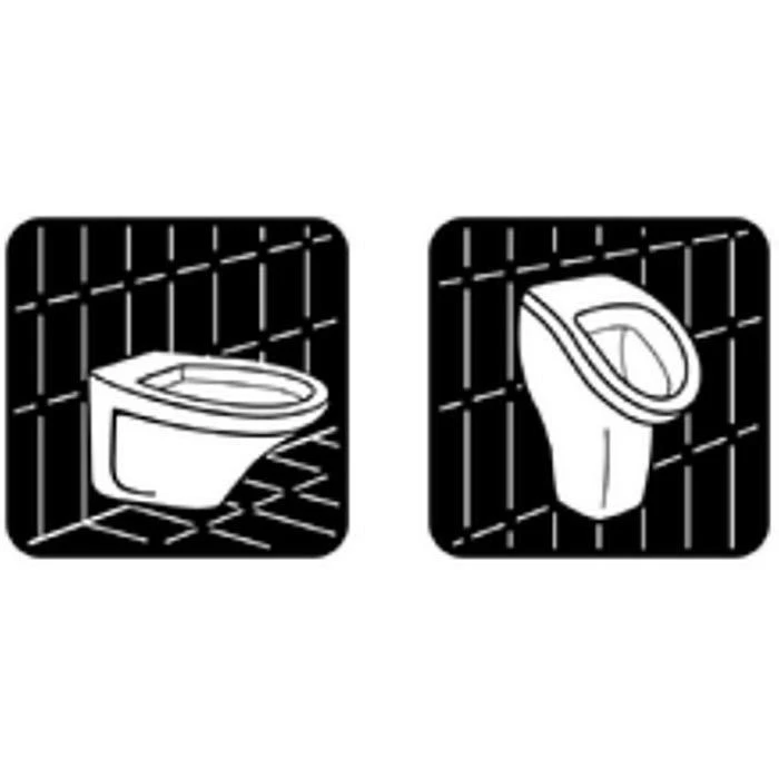 Kiehl WC-Reiniger Powerfix-Gel, J400601, WC-Kraftreiniger, 1 Liter 4 Kiehl WC-Reiniger Powerfix-Gel, J400601, WC-Kraftreiniger, 1 Liter – Bild 2