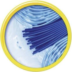 Vileda WC-Bürste PowerBrush Refill, Ersatzbürste Mit Kunststoffgriff Und Randreiniger -Küche Fach Geschäft b32ec3920bc5b157740f82ed38c25ec4cc85b8db wc buerste vileda powerbrush refill