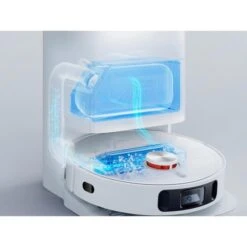 Xiaomi Saugroboter Robot Vacuum X10+ Absaugstation, Ladestation, Wischfunktion, 120 Minuten, Weiß 15 Xiaomi Saugroboter Robot Vacuum X10+ Absaugstation, Ladestation, Wischfunktion, 120 Minuten, Weiß -Küche Fach Geschäft b3c4563df4ff418c9c1d423166d3f817e2b7b8e8 saugroboter xiaomi robot vacuum x10 plus absaugstation