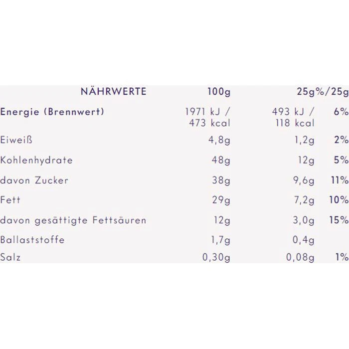 Milka Kuchen Choco Brownie, 150g 6 Milka Kuchen Choco Brownie, 150g – Bild 4