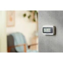 Technoline Thermo-Hygrometer WS 7005 Innen, Digital -Küche Fach Geschäft b48f7f502ffddc2f8606ca083829e481167c1909 thermo hygrometer technoline ws 7005 innen