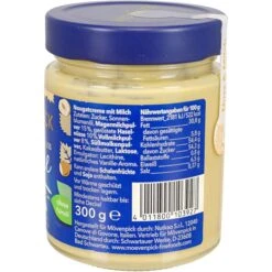 Mövenpick Brotaufstrich Haselnuss Creme Nuss-Milch, 300g 10 Mövenpick Brotaufstrich Haselnuss Creme Nuss-Milch, 300g -Küche Fach Geschäft b4fc5aee8e1ec83fd95ea371aac7cf9a32b16196 brotaufstrich moevenpick haselnuss creme nuss milch