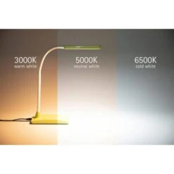 Maul Schreibtischlampe Maulpearly LED, Dimmbar, Lime, Mit Standfuß -Küche Fach Geschäft b5e7c4b9b10f3866661e631fdec088f0c73c09de schreibtischlampe maul maulpearly led